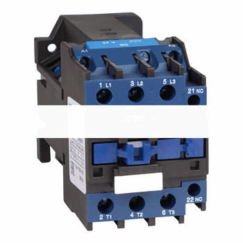 Контактор ПМЛ-1165М-10А-220DC-УХЛ4-Б