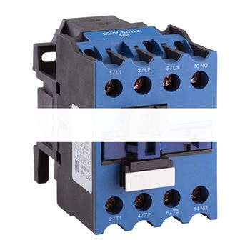 Контактор ПМЛ-2160М-25А-24AC-Б-УХЛ4