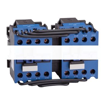 Контактор ПМЛ-2500-25А-220AC-Б-УХЛ4
