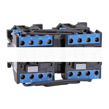 Контактор ПМЛ-2501-25А-220AC-УХЛ4-Б