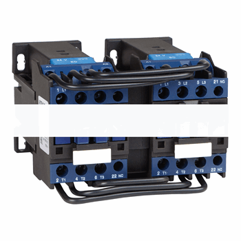 Контактор ПМЛ-2565М-25А-110DC-УХЛ4-Б-КЭАЗ