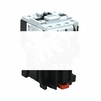 Контактор ПМЛ-3161ДМК-40А-380AC-УХЛ4-Б-КЭАЗ