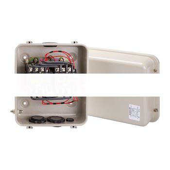 Контактор ПМЛ-3510-40А-220АС-УХЛ2-Б-КЭАЗ