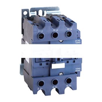 Контактор ПМЛ-4160ДМ-80А-220AC-Б-УХЛ4