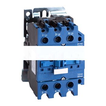 Контактор ПМЛ-4160М-63А-24AC-Б-УХЛ4
