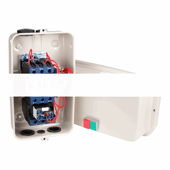 Контактор ПМЛ-4220-63А-380AC-(48-65А)-УХЛ3-Б