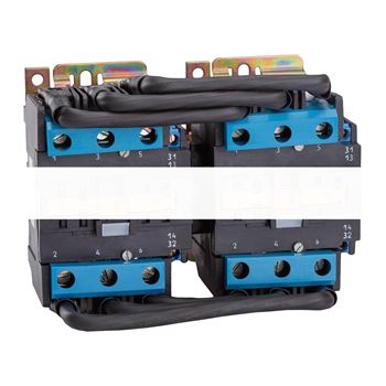 Контактор ПМЛ-4560ДМ-80А-380AC-Б-УХЛ4