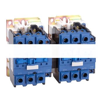 Контактор ПМЛ-4560М-63А-110AC-УХЛ4-Б-КЭАЗ