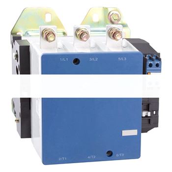 Контактор ПМЛ-8100-400А-220AC-УХЛ4-Б