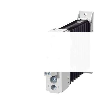 Контактор полупроводниковый 3RF2 AC51 30A 40град. 48-460/24В DC