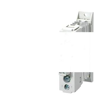 Контактор полупроводниковый 3RF2 AC51 50A 40град. 48-460/24В AC/DC винтовые клеммы