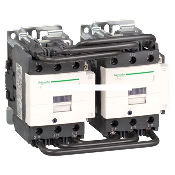 Контактор реверсивный D 3Р 80A НО+НЗ 42V 50/60 ГЦ