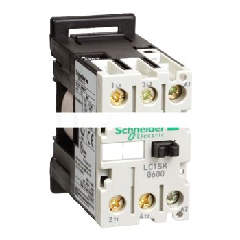 Контактор SK 2P AC36А110V 50ГЦ