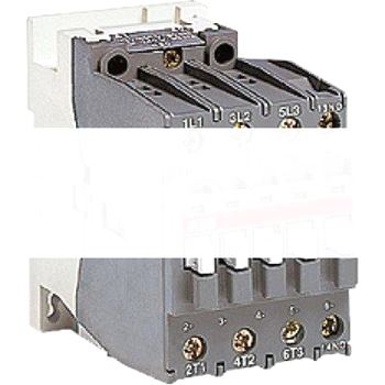 Контактор TAL-40-30-10 катушка управления 152-264В DC