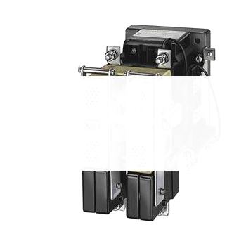Контактор типоразмер 4 2п DC-4 75A 2НО+2НЗ применение для DC-цепей варистор 24V DC