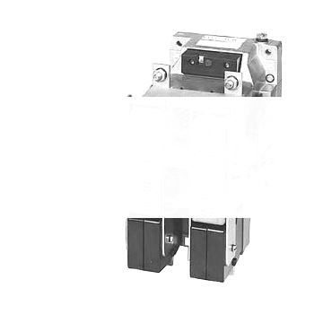 Контактор типоразмер 8 2п DC-4 220A 4НО+4НЗ катушка 230V AC 50Гц 277V 60Гц
