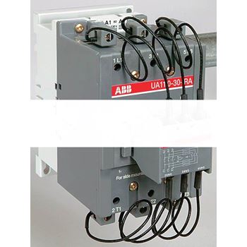 Контактор UA95-30-11 катушка управления 110В AC