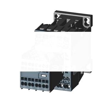 Контактор вспомогательный 6НО+2НЗ DC 30V типоразмер S00