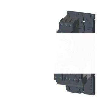 КОНТАКТОРНАЯ СБОРКА РЕВЕРСИВНЫЙ ПУСК, AC 400V, SZ. S0, 27...32A, DC 24V SCREW CONNECTION FOR RAIL MOUNTING, W. MOUNTING RAIL