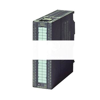 Контроллер 07KT97 480KB RAM, 24 VDC, 24 DI, 16 DO, 8 DC, 8 AI, 4 AO. Интерфейсы: CS31, ASCII, MODBUS, ARCNET, Profibus-DP