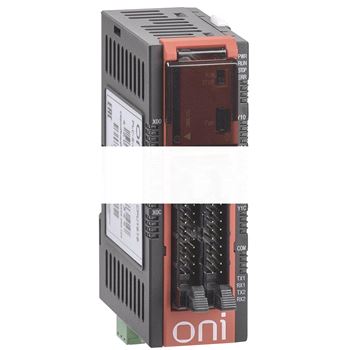 Контроллер программируемый логистический ПЛК S. CPU1616-SD серии ONI