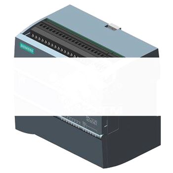 Контроллер SIMATIC S7-1200 CPU 1214C COMPACT CPU AC/DC/RLY ONBOARD I/O: 14 DI 24V DC