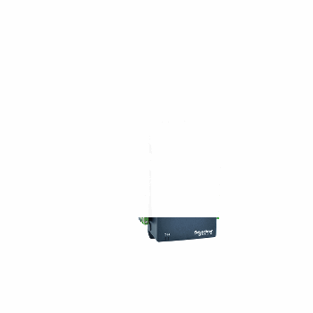 Контроллер Zigbee 4 вх/4 ан.вых 220-240В