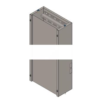 Короб верхний для КСС/КЭТ (600х300х150) EKF Basic