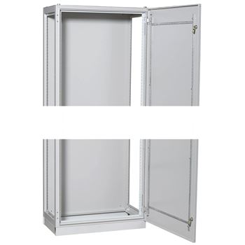 Корпус сборный ВРУ 1800х450х450