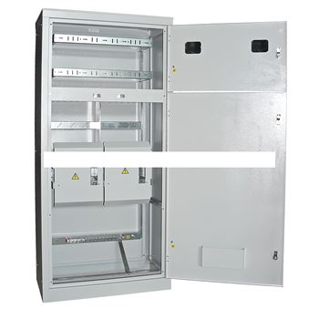 Корпус ВРУ 1-22-53 с ВР-IP31-УХЛ4-002
