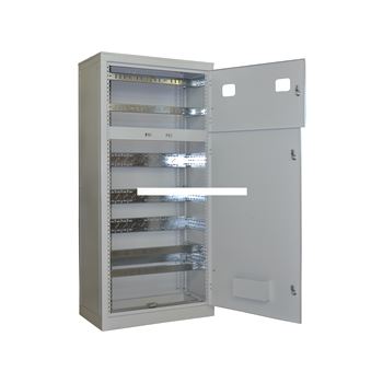 Корпус ВРУ-1 универсальный-IP31-УХЛ4-002 Узола