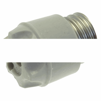 Крышка D2 E27 25A 500В, CD27