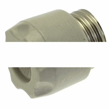 Крышка D3 E33 63A 500В, CD33