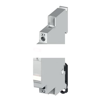 Лампа индикаторная белая 115-250В переменного тока E219-B (E219-B)