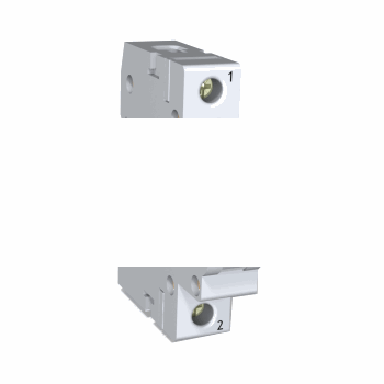 Лампа сигнальная OptiDin SL63-W-24AC/DC-УХЛ3