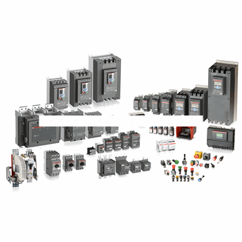 Лицевая панель УПП PSEHMI-3 для PSE210…PSE370