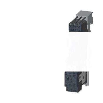 LOAD FEEDER FUSELESS DIRECT START, AC 400V, SZ S0, 14. . .20A, AC 230V SPRING-LOADED CONNECTION FOR BUSBAR SYSTEMS 60MM TYPE