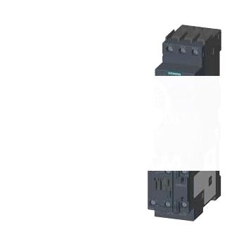 LOAD FEEDER FUSELESS DIRECT START, AC 400V, SZ S0, 14. . .20A, DC 24V SCREW CONNECTION FOR RAIL-MOUNTING, TYPE OF COORDINATI