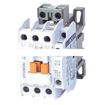 Магнитный контактор IMC18 11NS X220 7.5 кВт 18A напр.кат.AC 220B (IMC18 11NS X220 7.5 кВт 18A)