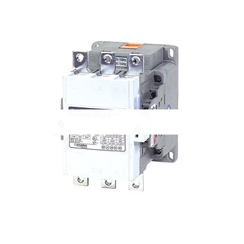 Магнитный контактор IMC180 21NS D110 90 кВт 180A напр.кат.DC 110B (13.01.215567)