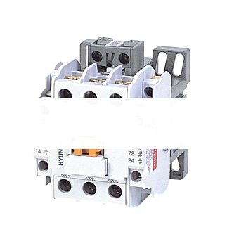 Магнитный контактор IMC40 22NS X220 18.5 кВт 40A напр.кат.AC 220B (IMC40 22NS X220 18.5 кВт)