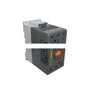 Магнитный контактор UMC100 11NS X220 55 кВт 100A напряжение катушки AC 220B