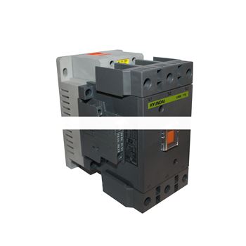Магнитный контактор UMC115 22NS F220 60 кВт 115A напряжение катушки AC/DC 220B