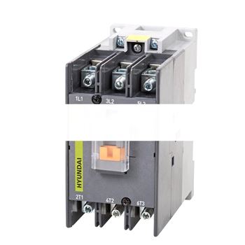 Магнитный контактор UMC130 22NS F440 65 кВт 130A напряжение катушки AC/DC 380B