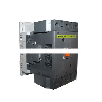 Магнитный контактор UMC150 22NS F220 75 кВт 150A напряжение катушки AC/DC 220B