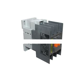 Магнитный контактор UMC25 11NS D024 11 кВт 25A напряжение катушки DC 24B