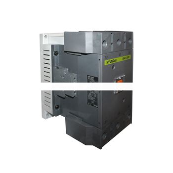 Магнитный контактор UMC800 22NS F220 400 кВт 800A напряжение катушки AC/DC 220B