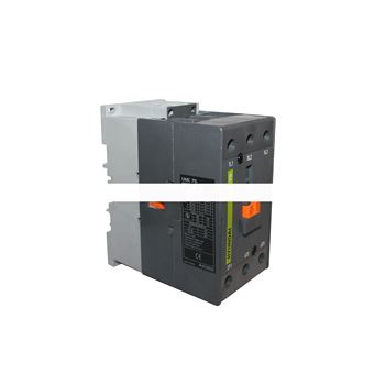 Магнитный контактор UMC85 11NS X220 45 кВт 85A напряжение катушки AC 220B