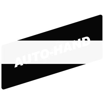 МАРКИРОВКА AUTO-HAND