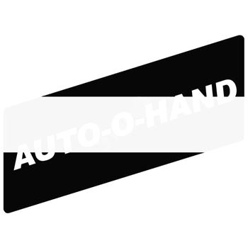 МАРКИРОВКА AUTO-O-HAND